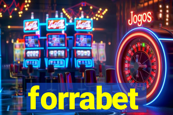 forrabet
