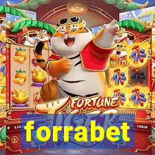 forrabet