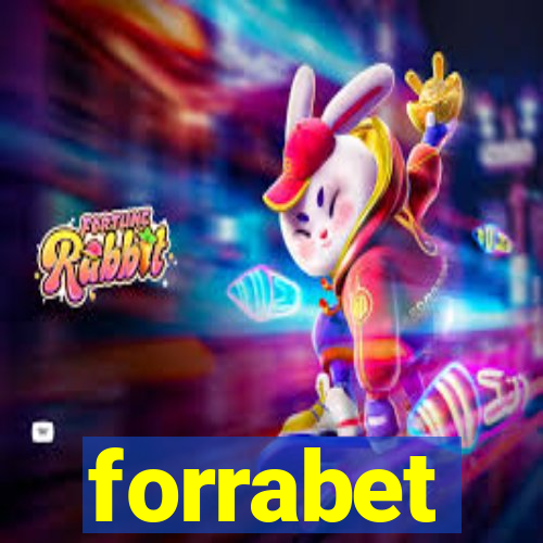 forrabet