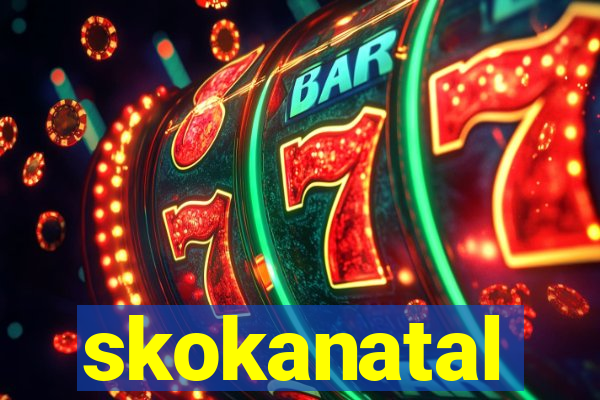 skokanatal