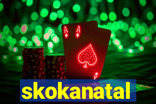 skokanatal