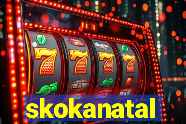 skokanatal