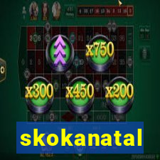 skokanatal