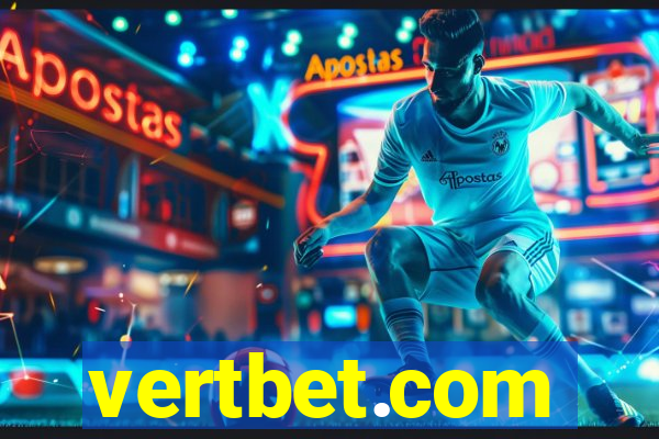 vertbet.com