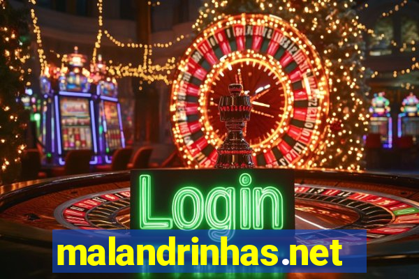 malandrinhas.net caiu na net