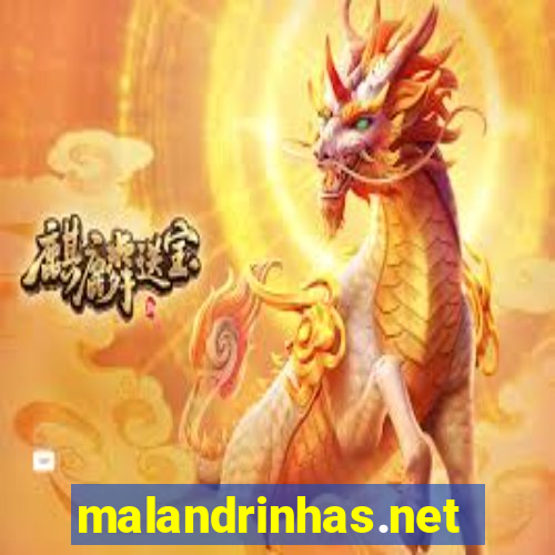 malandrinhas.net caiu na net
