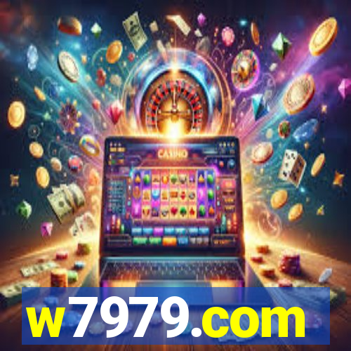 w7979.com