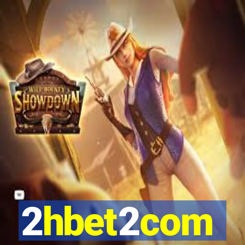 2hbet2com