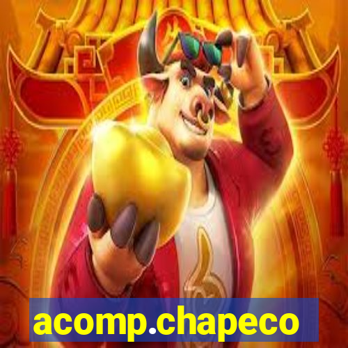 acomp.chapeco