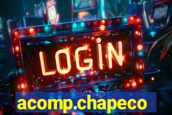 acomp.chapeco