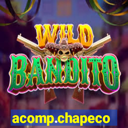acomp.chapeco