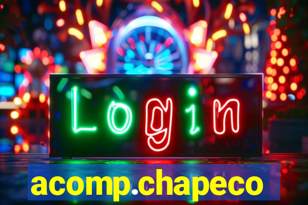 acomp.chapeco