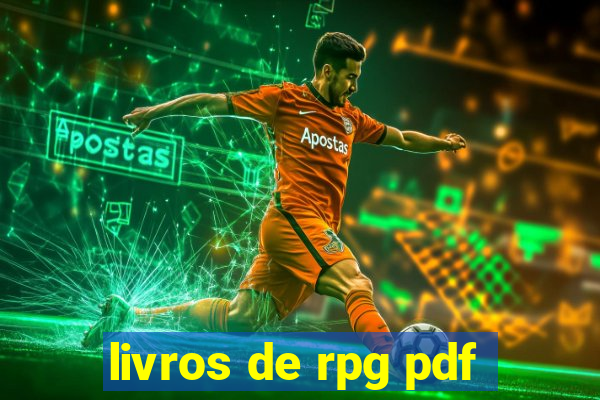 livros de rpg pdf