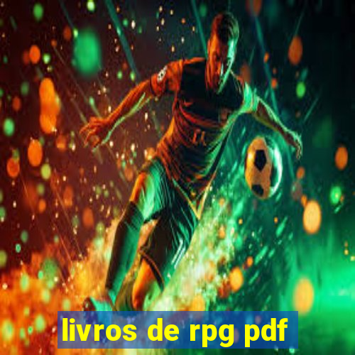 livros de rpg pdf