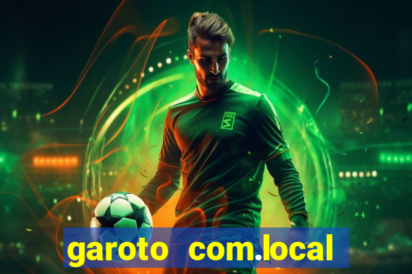 garoto com.local porto alegre
