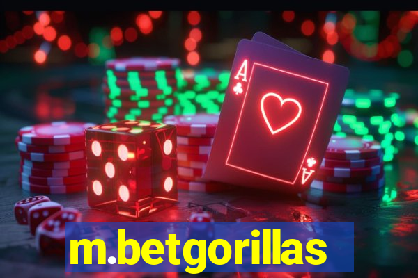 m.betgorillas
