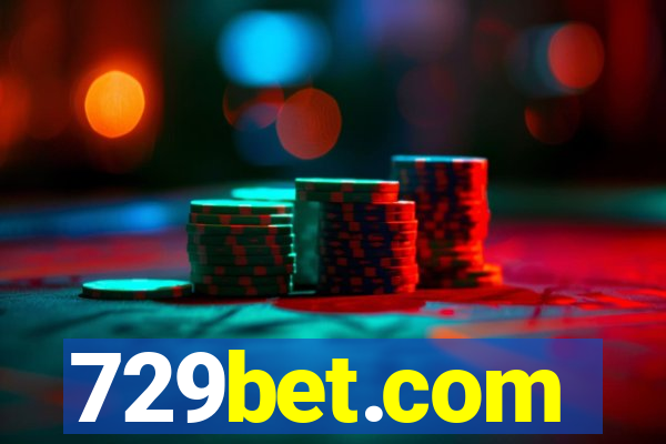 729bet.com