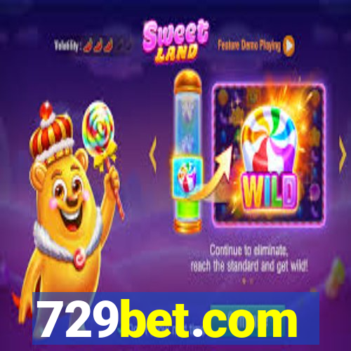729bet.com