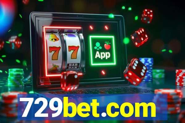 729bet.com