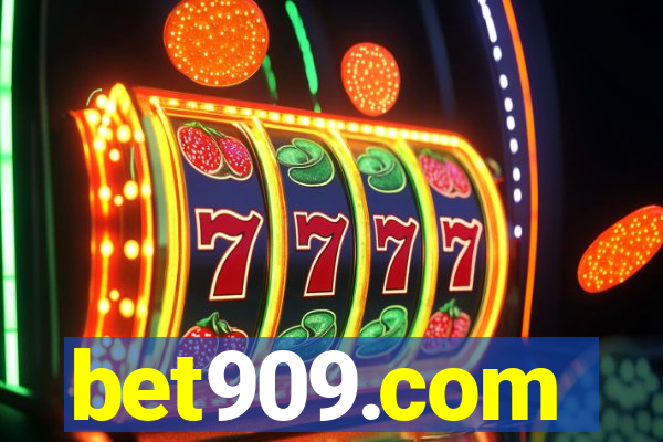 bet909.com