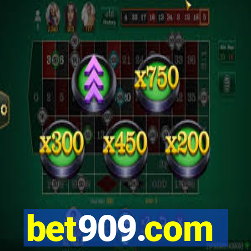 bet909.com