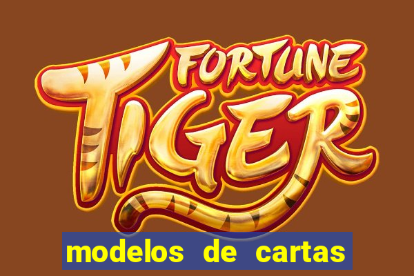 modelos de cartas para o papai noel