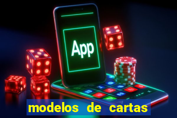 modelos de cartas para o papai noel
