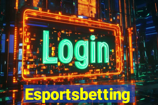 Esportsbetting