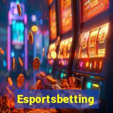 Esportsbetting