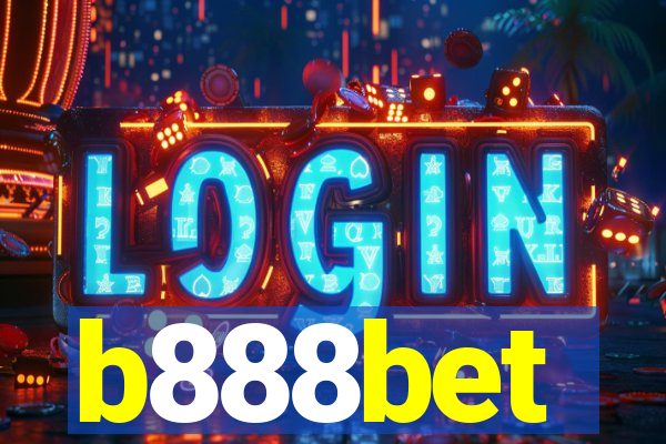 b888bet