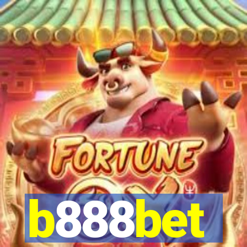 b888bet