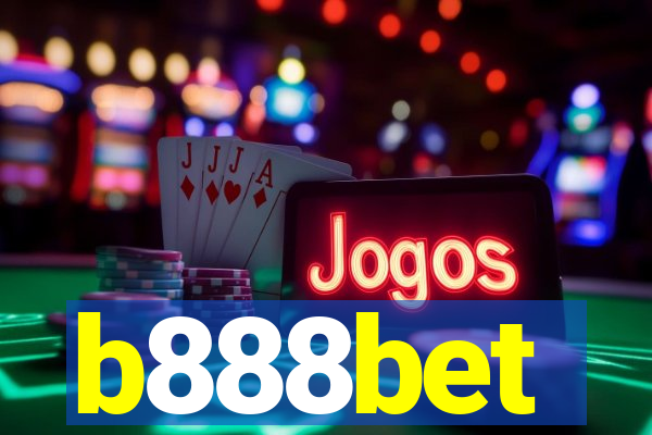 b888bet