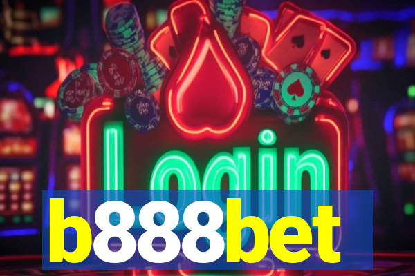 b888bet