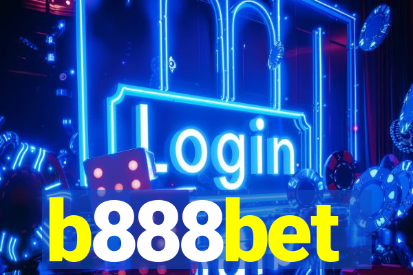 b888bet