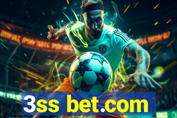 3ss bet.com
