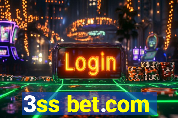 3ss bet.com