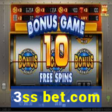 3ss bet.com