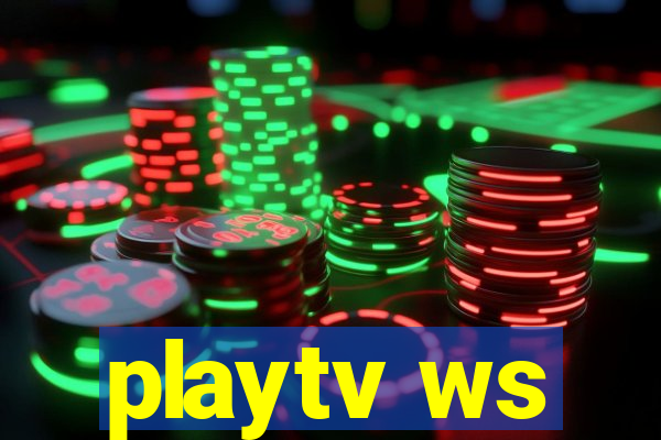 playtv ws