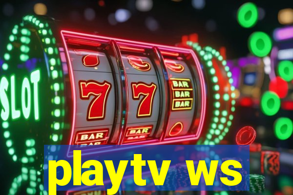 playtv ws