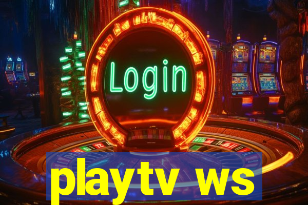 playtv ws