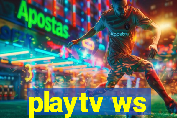 playtv ws