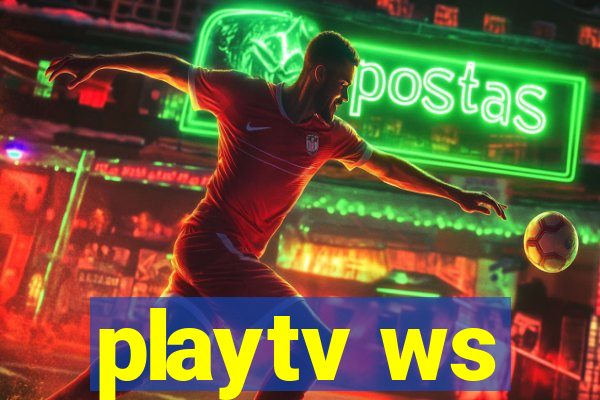 playtv ws