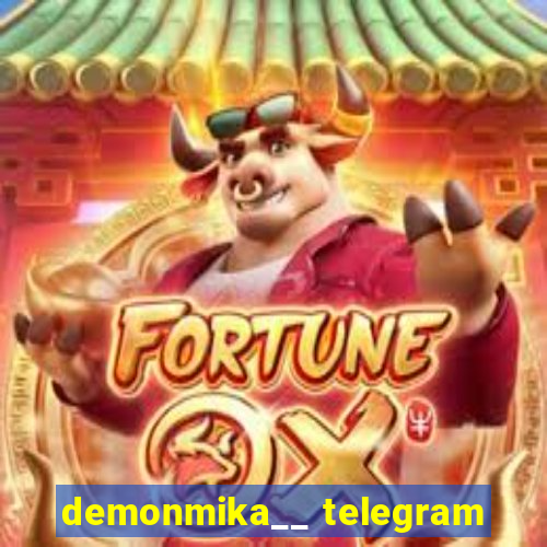 demonmika__ telegram