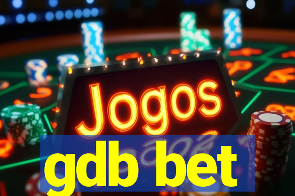 gdb bet