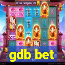 gdb bet