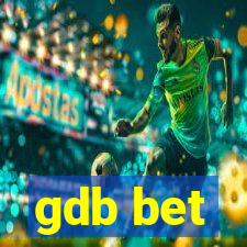 gdb bet