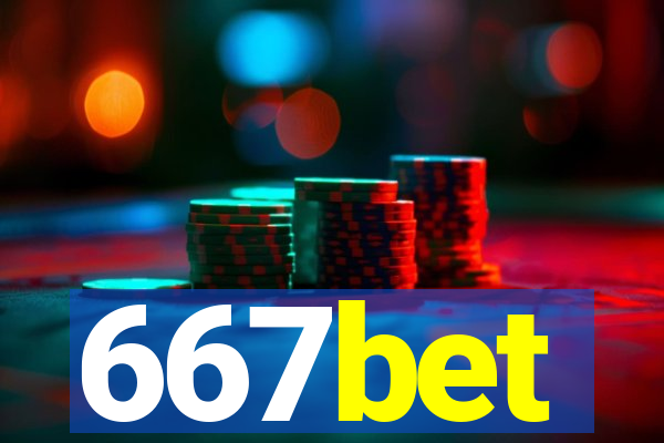 667bet