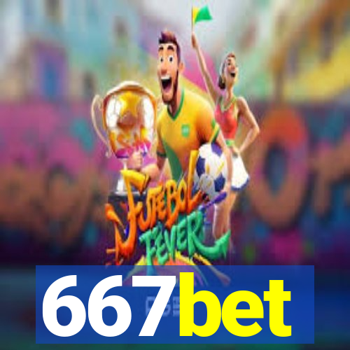 667bet