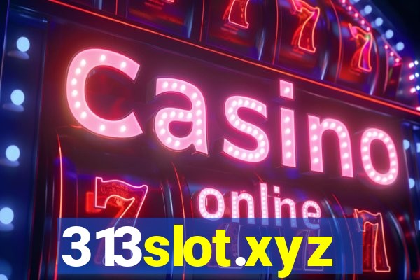 313slot.xyz