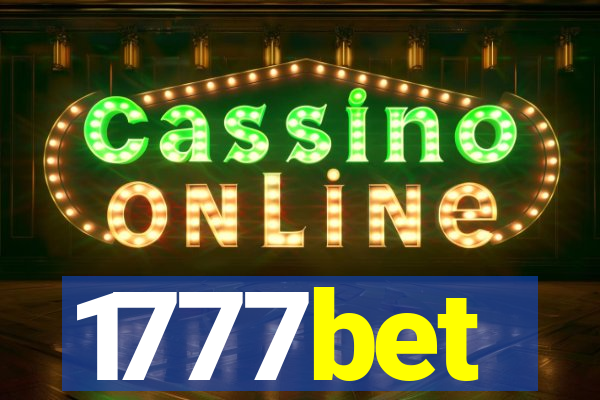 1777bet
